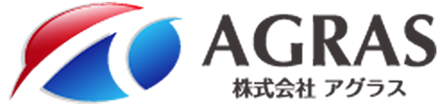アグラスロゴマーク